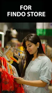 Findo Store screenshot 0