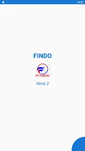 Findo Papua screenshot 4