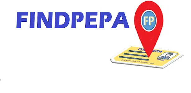 findpepa screenshot 1