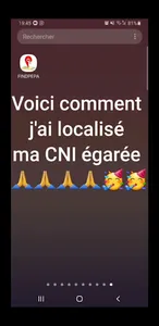 findpepa screenshot 11