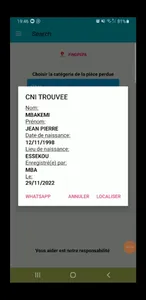 findpepa screenshot 17