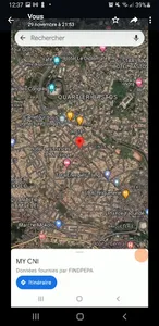 findpepa screenshot 18