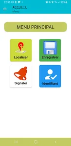 findpepa screenshot 2