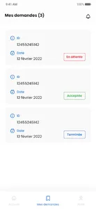 ASSIBA screenshot 4