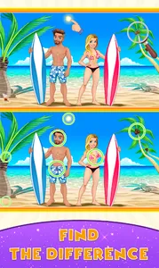 Find the Differences screenshot 0