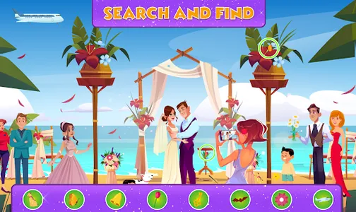 Find the Differences screenshot 10