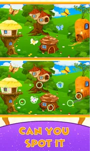 Find the Differences screenshot 11