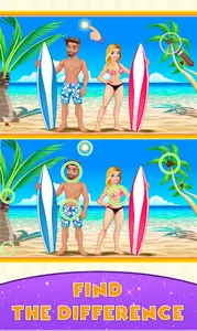 Find the Differences screenshot 14
