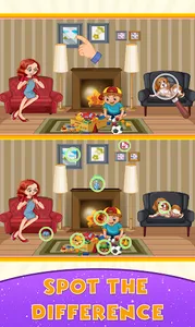 Find the Differences screenshot 15