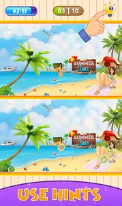 Find the Differences screenshot 16