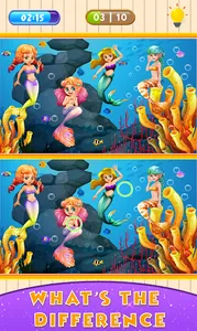 Find the Differences screenshot 19