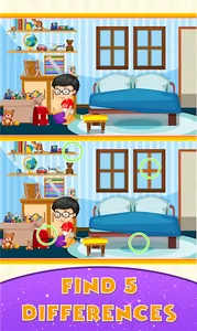 Find the Differences screenshot 20