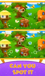Find the Differences screenshot 4