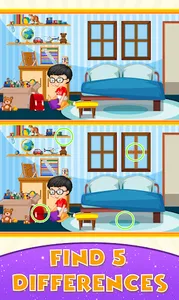 Find the Differences screenshot 6