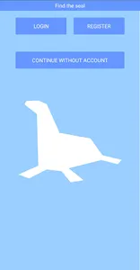 find the seal screenshot 0