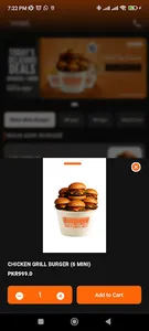 Burgirrr screenshot 5