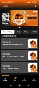 Burgirrr screenshot 8