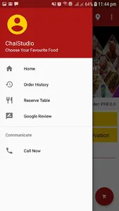 Chai Studio screenshot 2