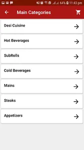 Chai Studio screenshot 3