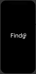 Findy by Dizela screenshot 0