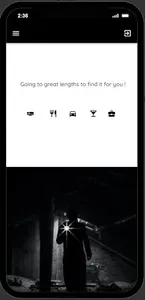 Findy by Dizela screenshot 2