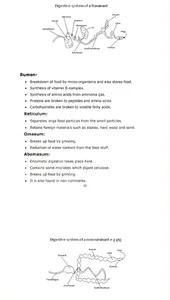 Agriculture Notes screenshot 10