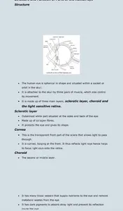 Biology Notes screenshot 4