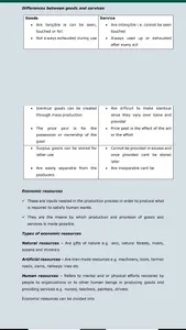 Business Notes screenshot 3
