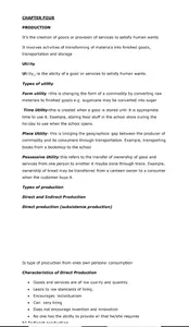 Business Notes screenshot 4