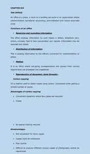 Business Notes screenshot 6
