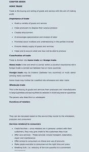 Business Notes screenshot 7