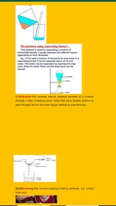 Chemistry F1 - F4 screenshot 2