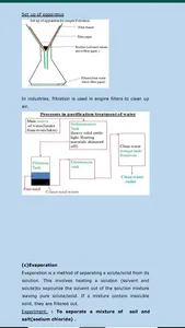 Chemistry F1 - F4 screenshot 4
