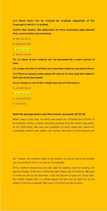 Kcpe English Revision screenshot 3