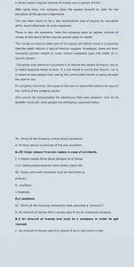 Kcpe English Revision screenshot 6
