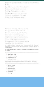 Kcse English Past Papers screenshot 7