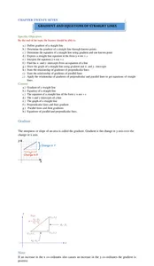 Mathematics F1 - F4 screenshot 5