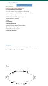 Mathematics F1 - F4 screenshot 7
