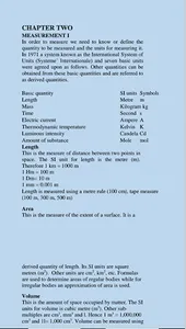 Physics Notes screenshot 10