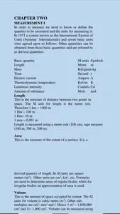 Physics Notes screenshot 2