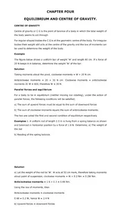 Physics Notes screenshot 4