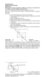 Physics Notes screenshot 5