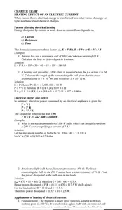 Physics Notes screenshot 6