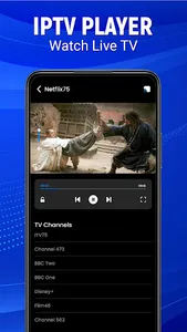 Universal Tv Remote-Cast to TV screenshot 26