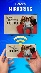 Universal Tv Remote-Cast to TV screenshot 27