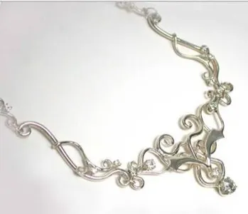 fine jewelry designs screenshot 4