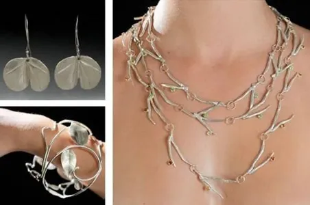 fine jewelry designs screenshot 5