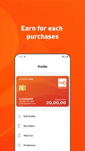 myG Online screenshot 3