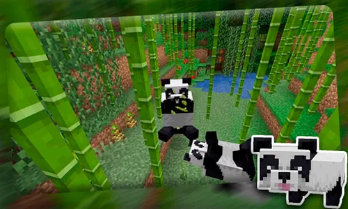 Animal Planet mod for MCPE screenshot 2