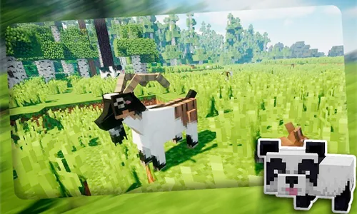 Animal Planet mod for MCPE screenshot 4